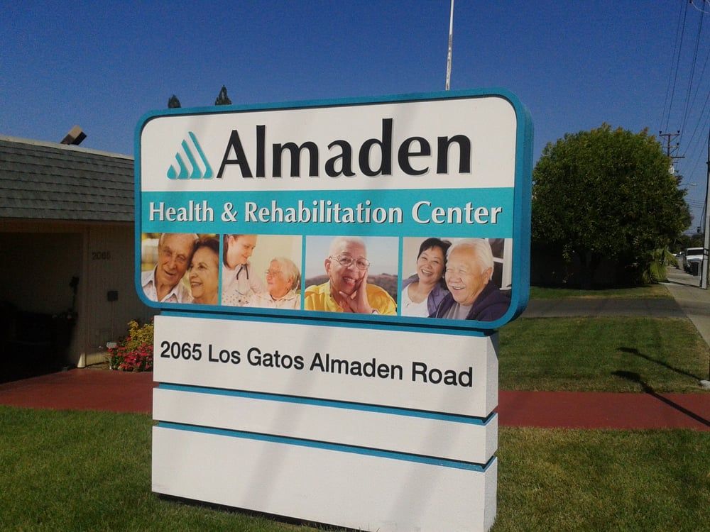 Almaden Health And Rehabilitation Center  Pricing, Photos and Floor